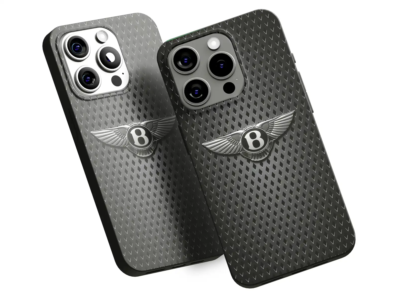 Bentley Smartphone Cover Langlebig Hochwertige Pro